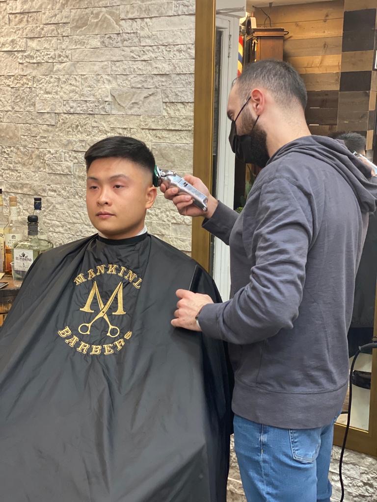 Trendy Haircuts for Men This Winter Season